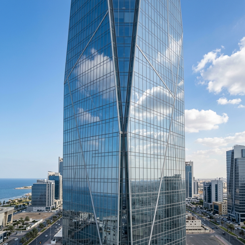 مدونة صفوة الزجاج السكوريت